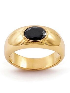 ARSN THE LABEL Wandering Eye Ring